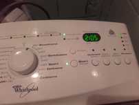 Części pralka Whirlpool AWE 6519/p