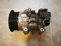 Kompresor, sprężarka klimatyzacji Avensis T27 2.2 D4D 110 kW automat