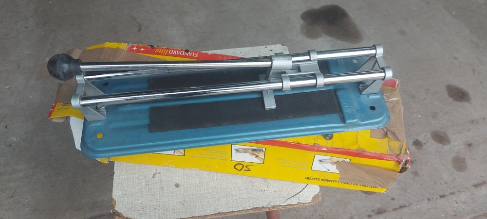 Плиткоріз новий стандарт