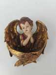 Anjo de decoração