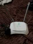 Роутер TP-Link TL-WR840N б/у
