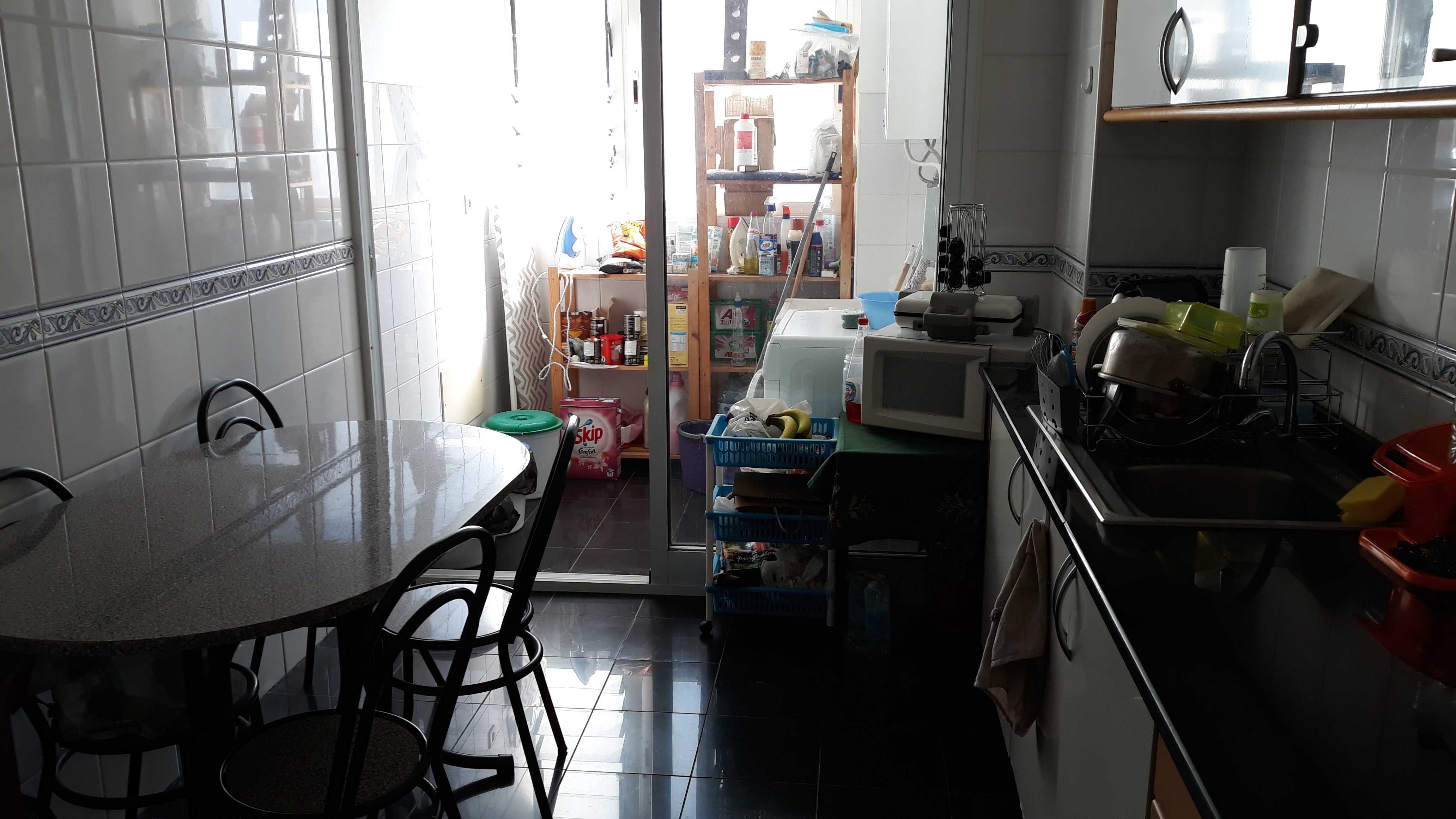 Quarto para estudantes (M/F)
