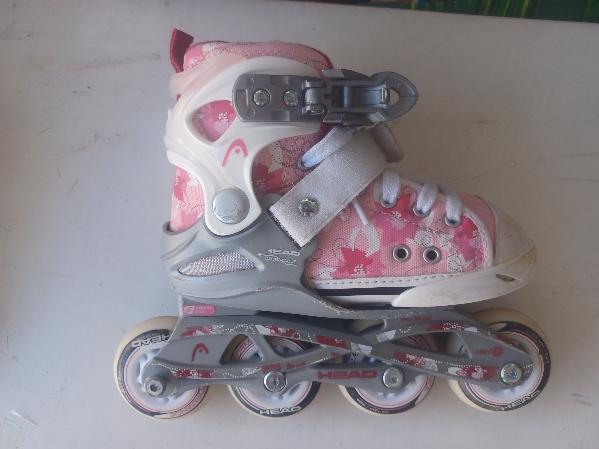 Patins em linha Head