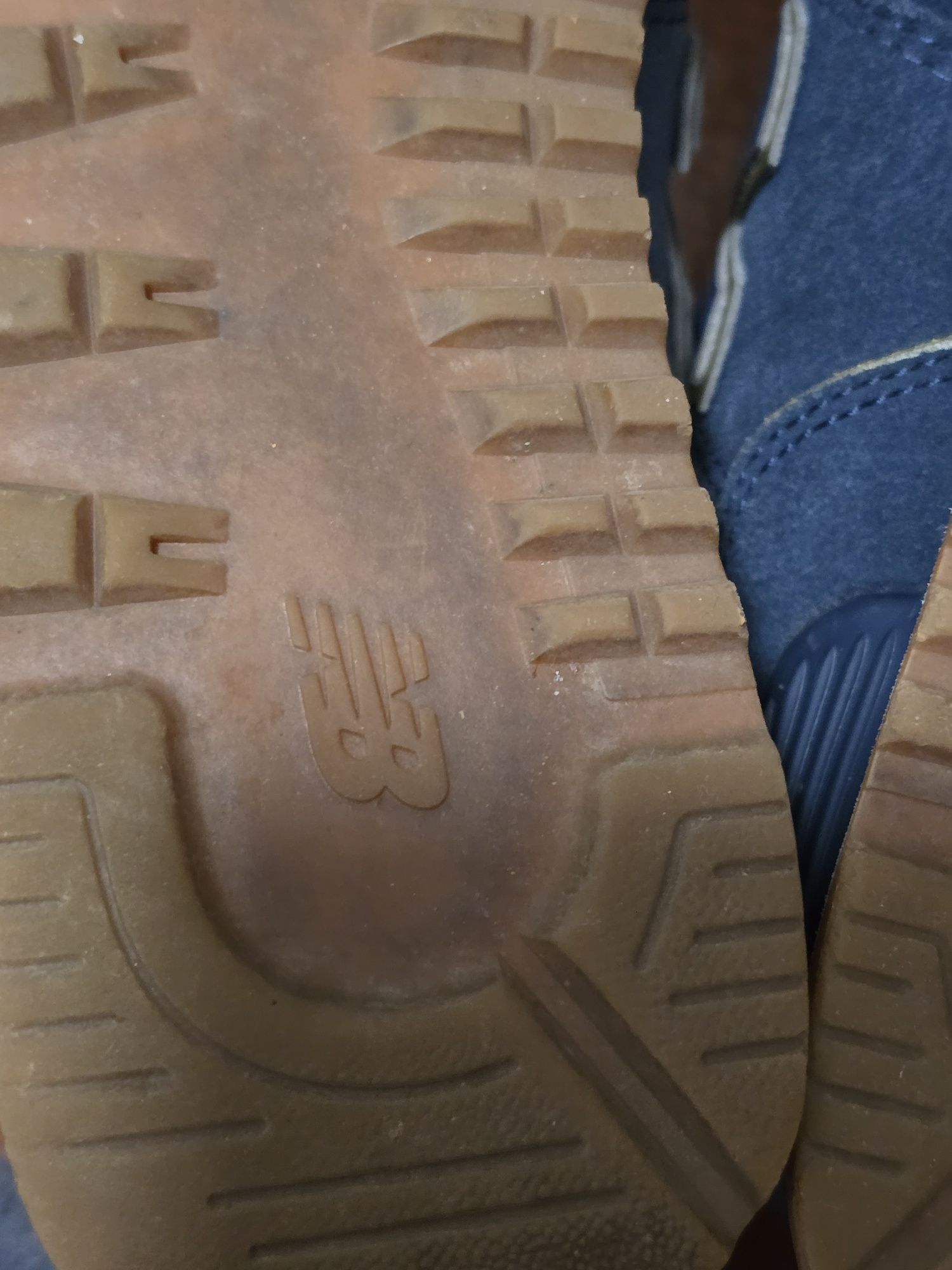 Sapatilhas New Balance
