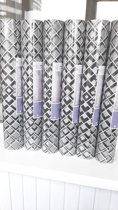 Обои RASCH. Винил на флизе. Германия. Супер цена