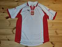 Polska Reprezentacja Koszulka r. XL