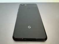 Telefon Google Pixel 3xl czarny