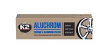 K2 Aluchrom pasta do polerowania metali 120 g K003
