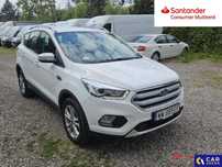 Ford Kuga Ford Kuga 1.5 Ecoboost Fwd Edition Ass Gpf Aut