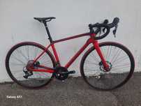 Merida scultura carbono xs ultegra