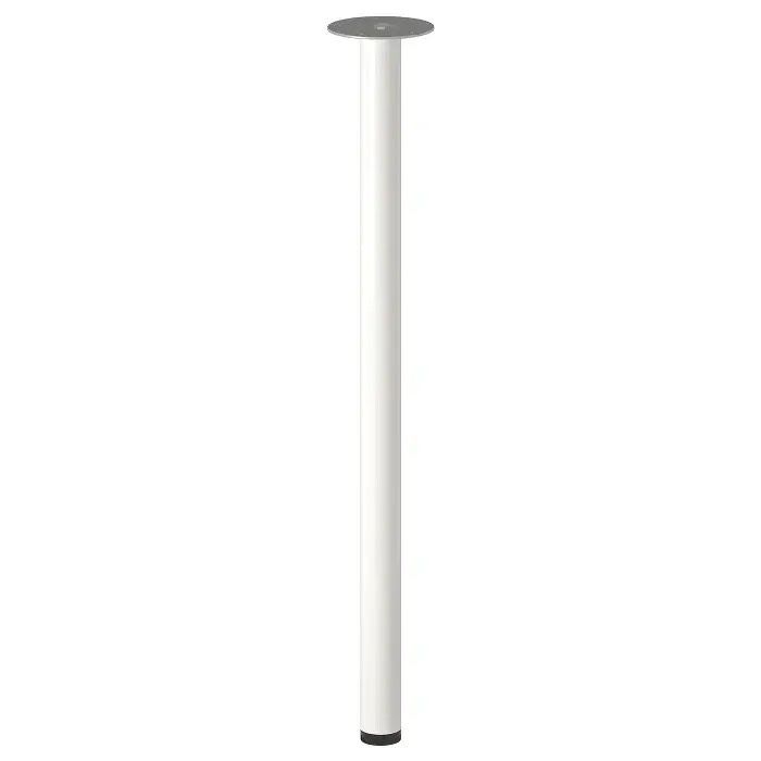 Стіл з тумбою Ikea Alex