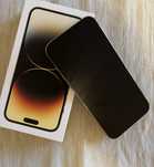 Iphon 14 Pro max 128 gb Gold