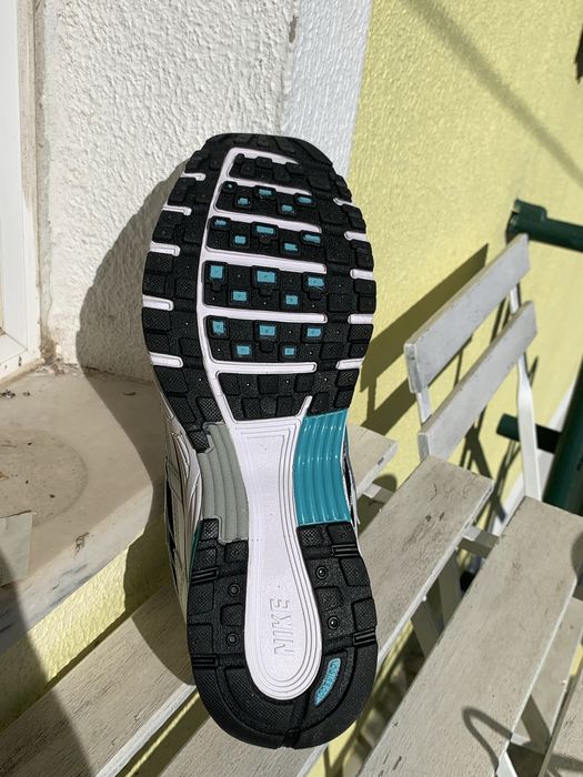 Nike P-6000 - ‘Dusty Cactus’