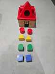 Sorter imea z klockami