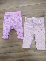 Legginsy w kotki 62