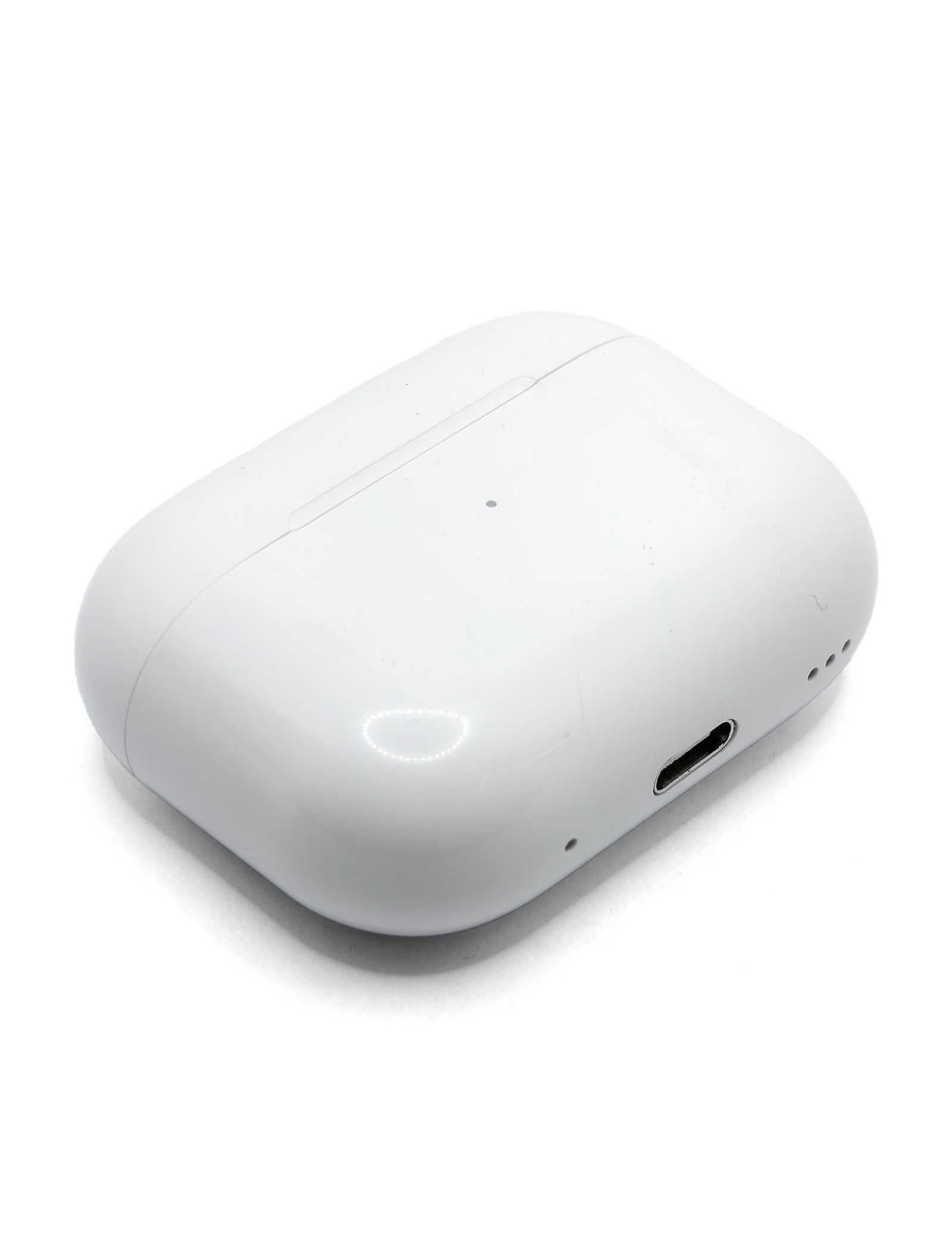 Słuchawki douszne Apple AirPods Pro 2. generacji (USB-C)