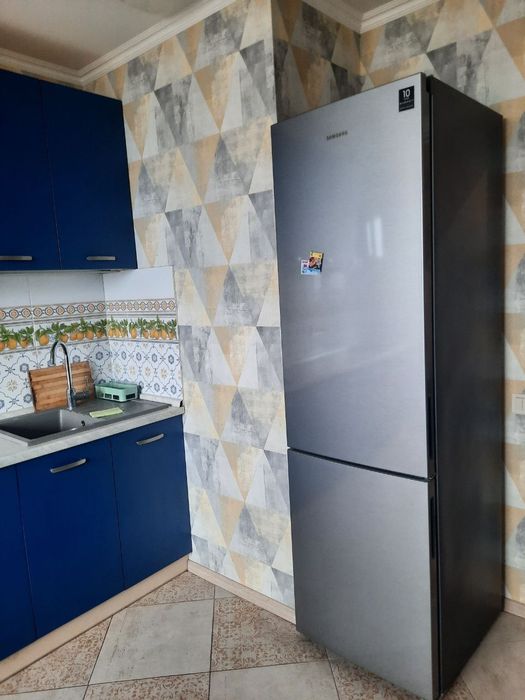 Сдам квартиру ЖК Реалпарк/ Ивановский мост/Селекционый/ 7км/ Черемушки