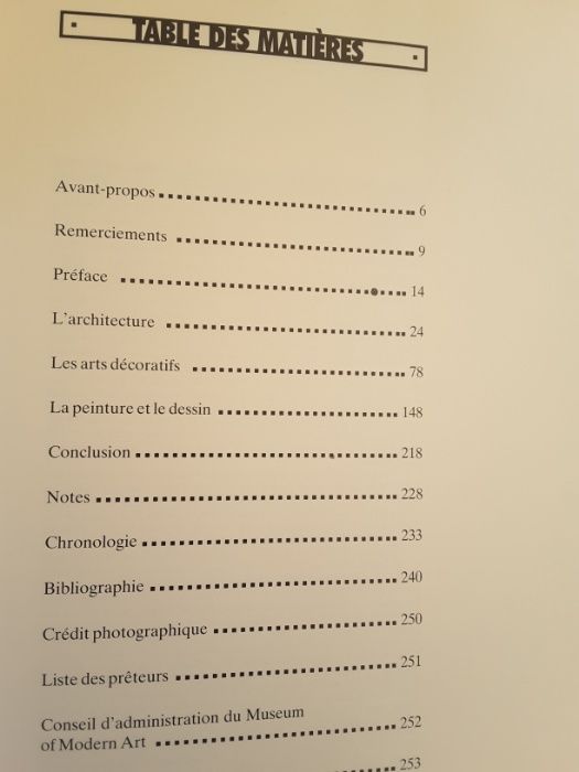 Viena 1900. Arquitectura, Pintura / L´Art en Autriche du Baroque