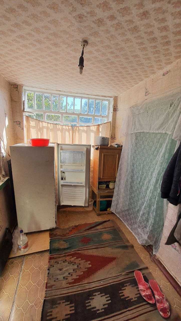 Продам дом с. Тарановка ЖД ( Спасов Скит) Хвойный лес