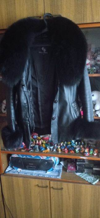 Продам женская коженка
