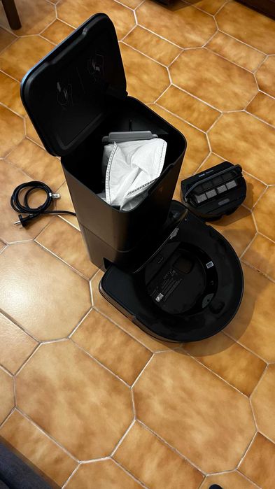 iRobot Roomba S9 - Excelente Estado