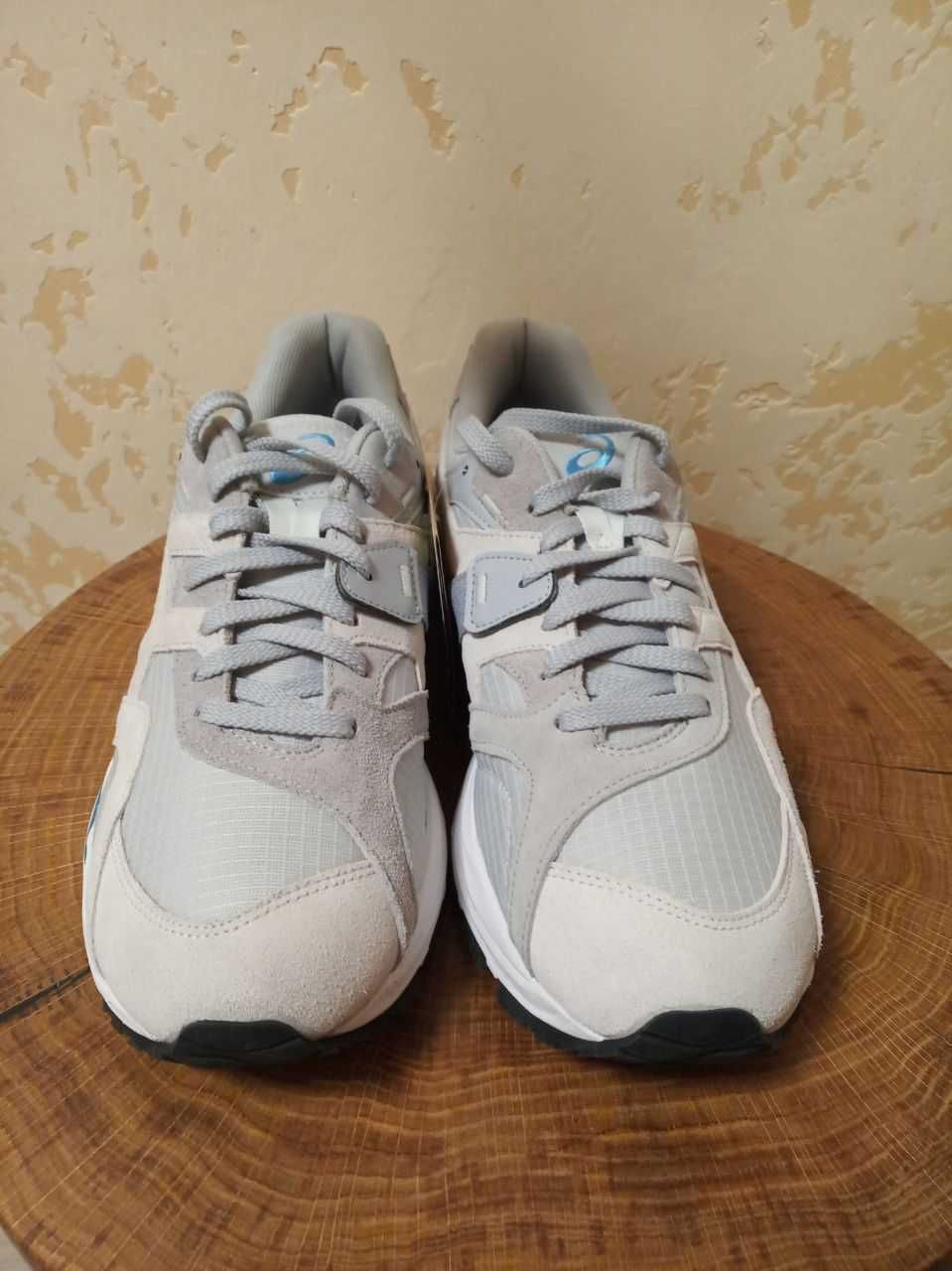 Кросівки Asics Gel MC plus. Оригінал. Стелька 29см
