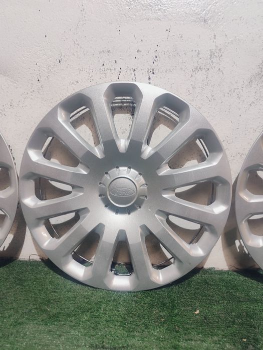 Kołpaki OE Ford Fiesta MK6 KA 15 "