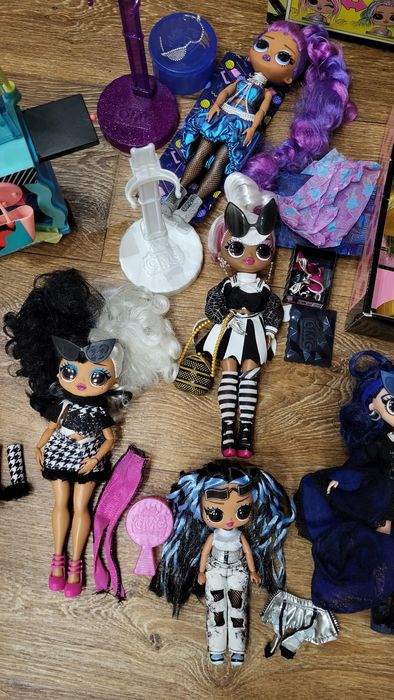 Лол омг оригинал в идеальном состоянии