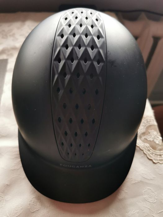 Kask do jazdy konnej