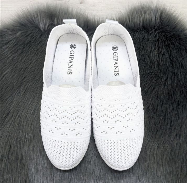 Мокасини Gipanis 40 размір