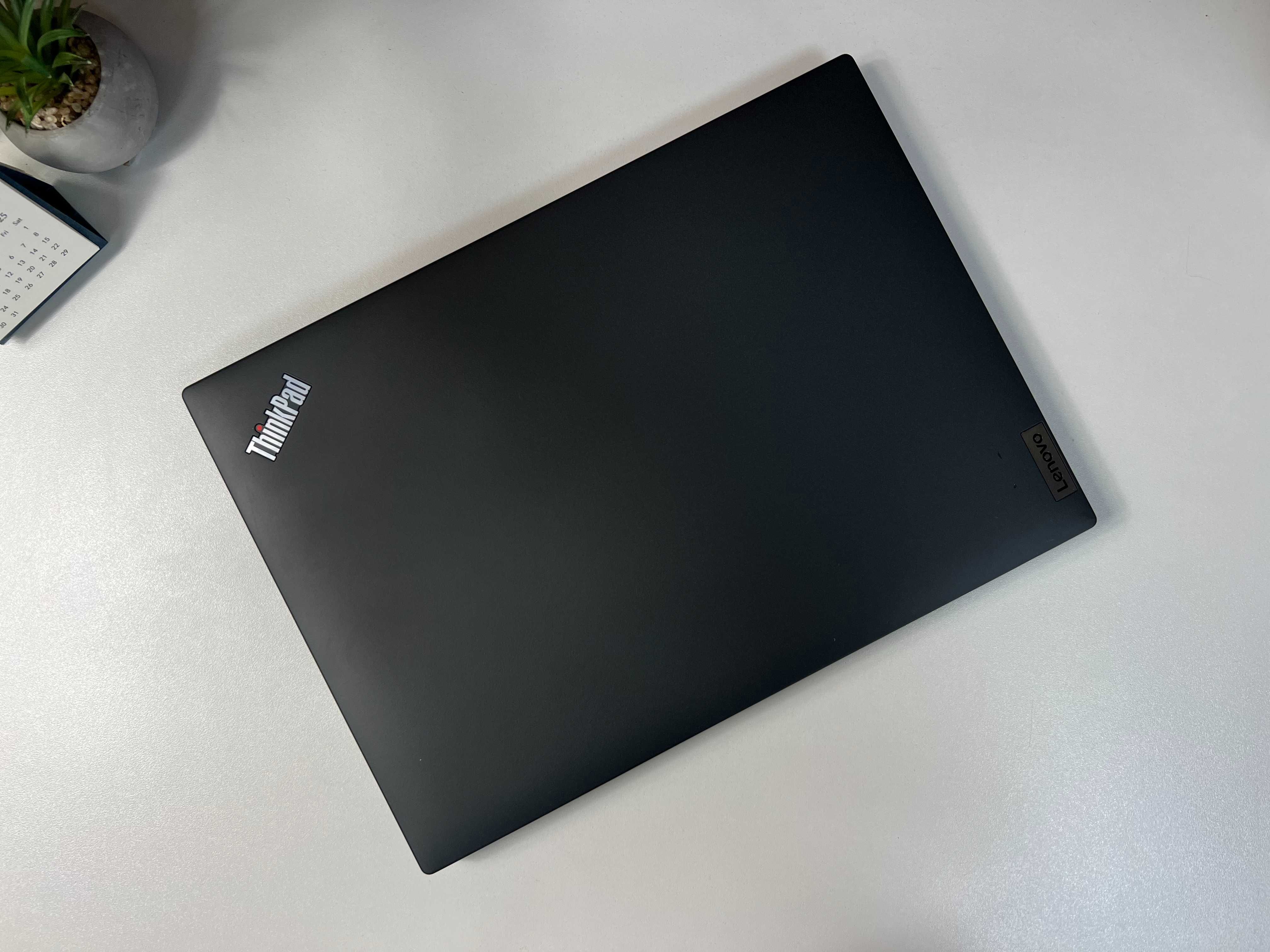LapTop Lenovo ThinkPad T14 Gen 3·Ryzen 5 6650U*6 ядер·16GB+SSD 512·IPS