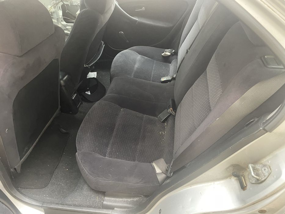 Honda Civic Aerodeck 1.4