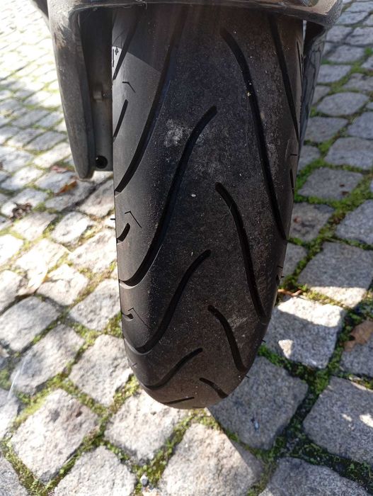BMW R1100RT – 1999 – 27.500 km – Impecável