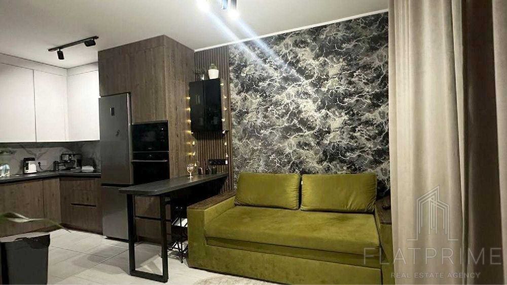 Ексклюзивна Євродвушка Комфорт-Класу в ЖК "Сирецькі Сади"!