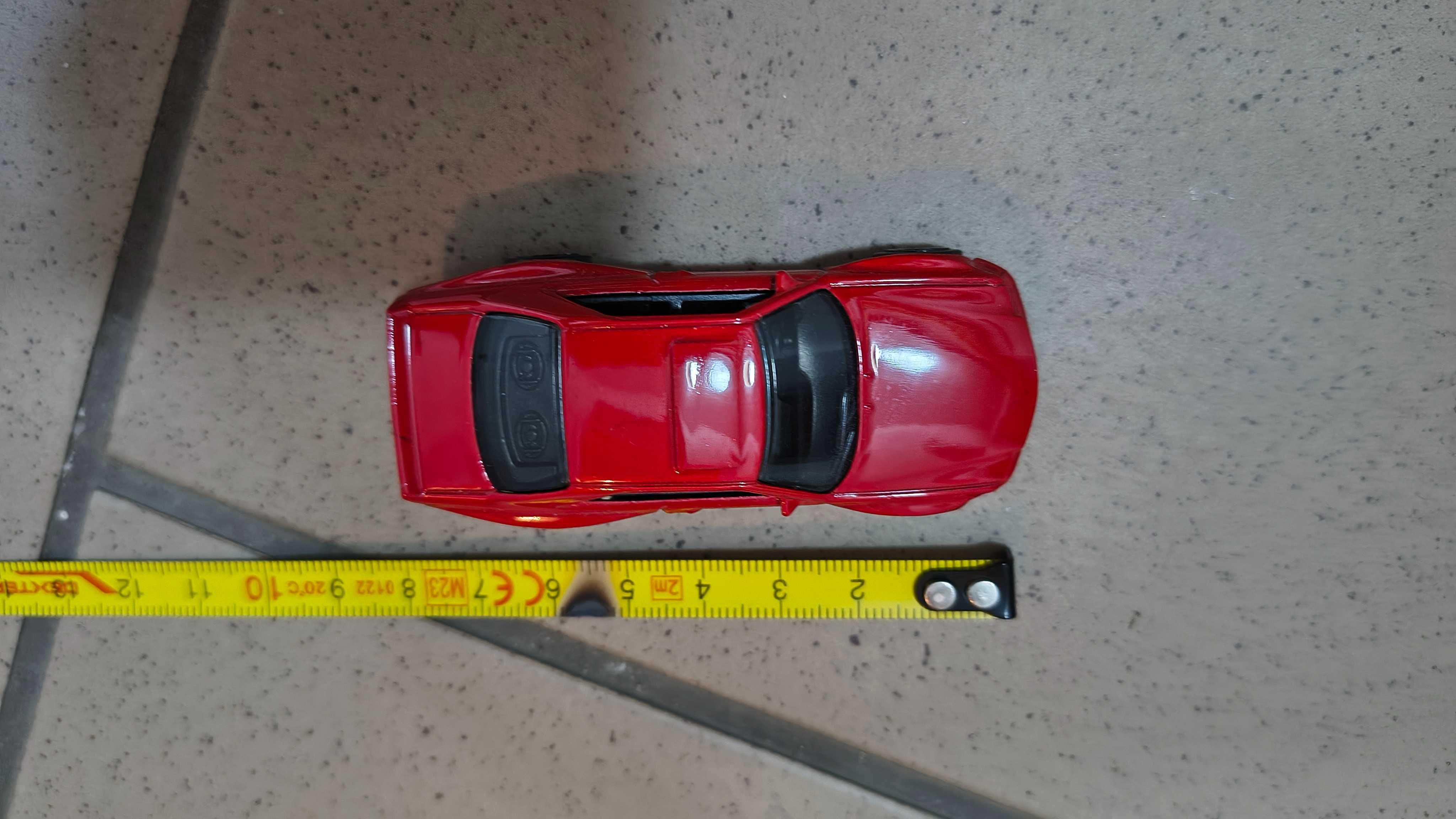 Kolekcja modeli Mercedesa Nowe