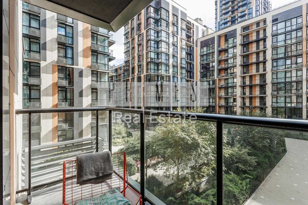 Продажа 3к квартиры 100м2 Французький квартал 2 Предславинская Центр