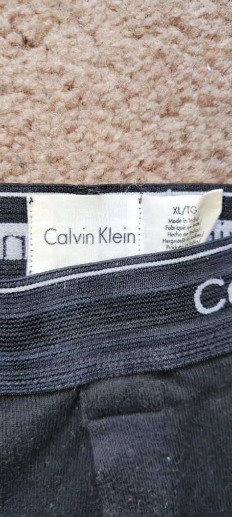 Bokserki Calvin Klein
