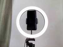 Ring Light Multi-Funções (Semi-novo)
