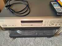 DVD Denon 1500 Champania Gold stan bdb.