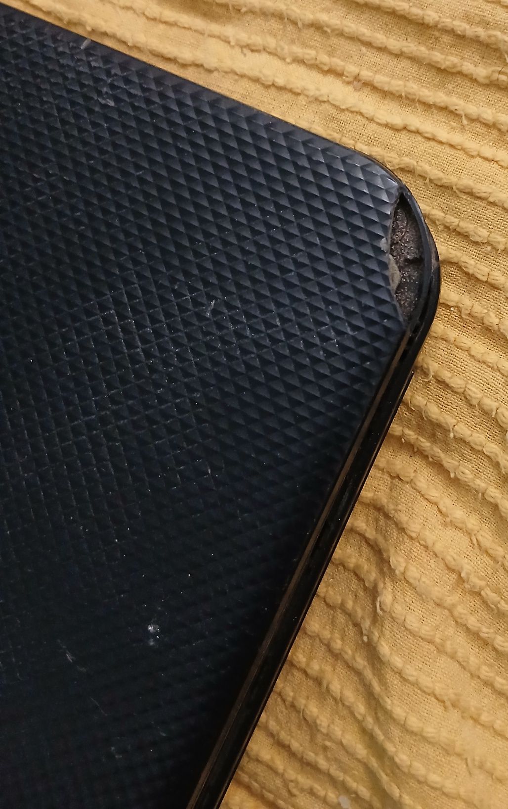 Portatil Dell para Arranjo ou peças não da sinal sem Carregador