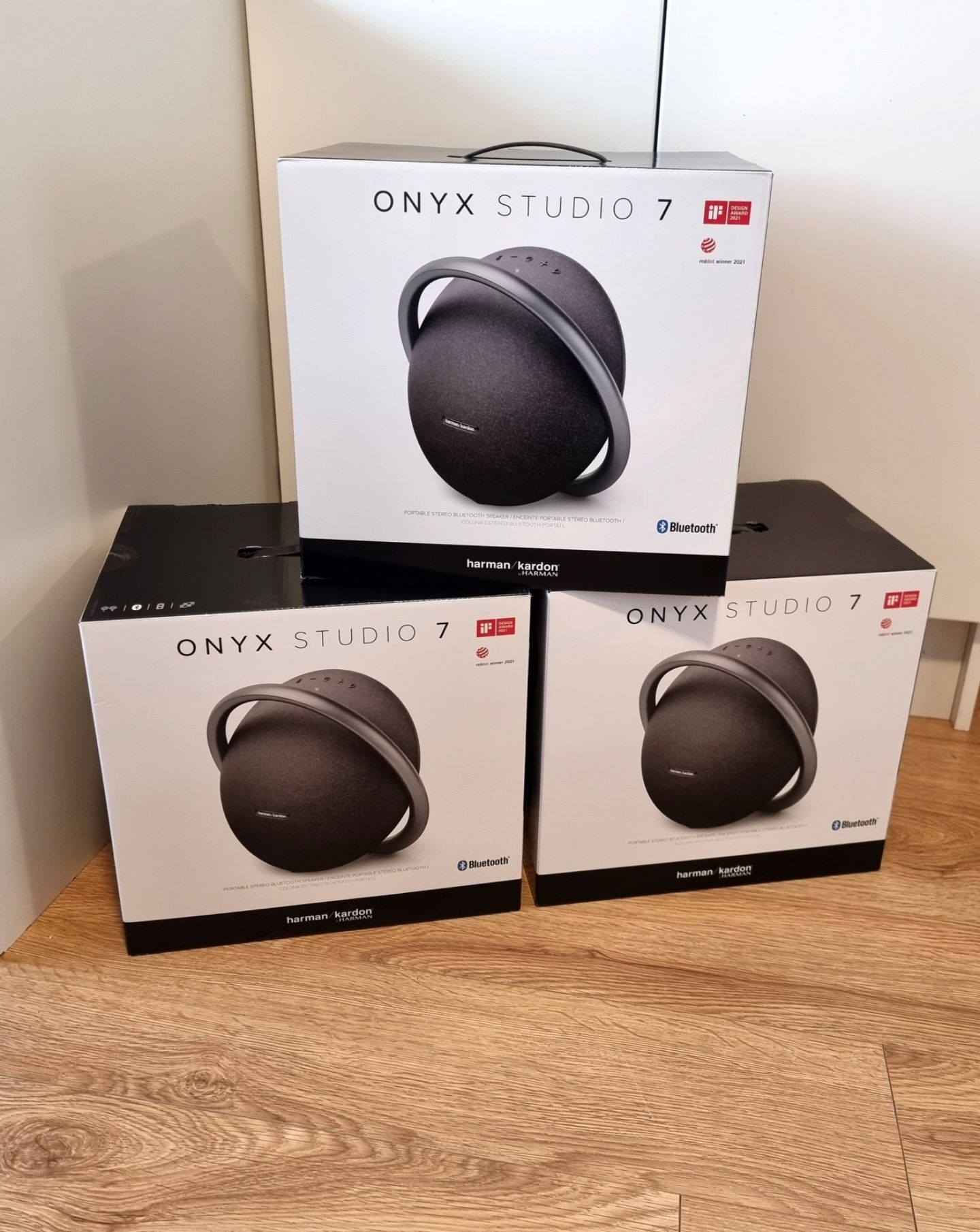 Harman Kardon Go Play Mini