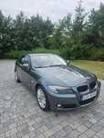 BMW Seria 3 BMW 318i E90