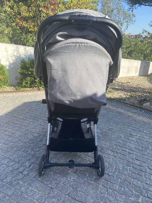Carrinho passeio Chicco