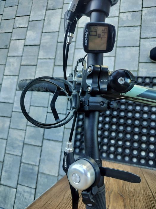 Superior Fly 20 lekki