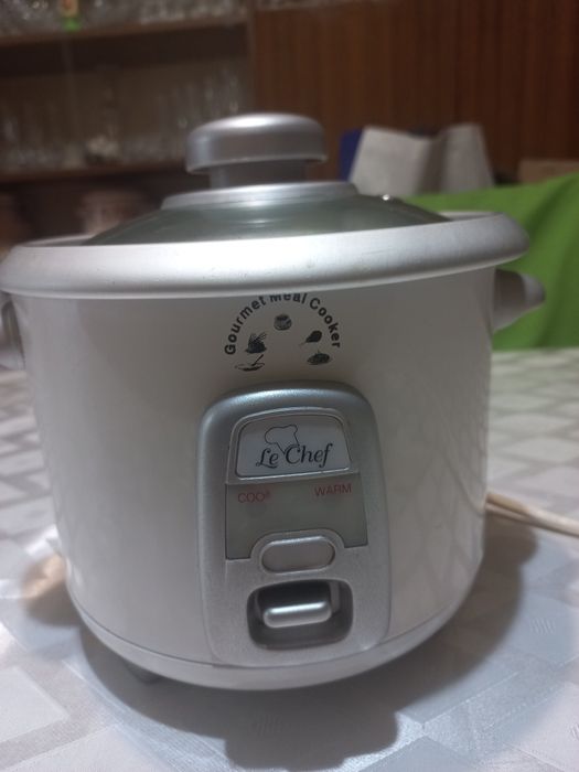 Кастрюля для каш Ля Шеф