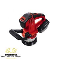 EINHELL Lixadora Elétrica Orbital 400W 125mm 00026.44 | NOVAS