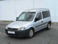 Opel Combo | 1.7 CDTI | 2008 | PL-Salon | Klima | Możliwa zamiana