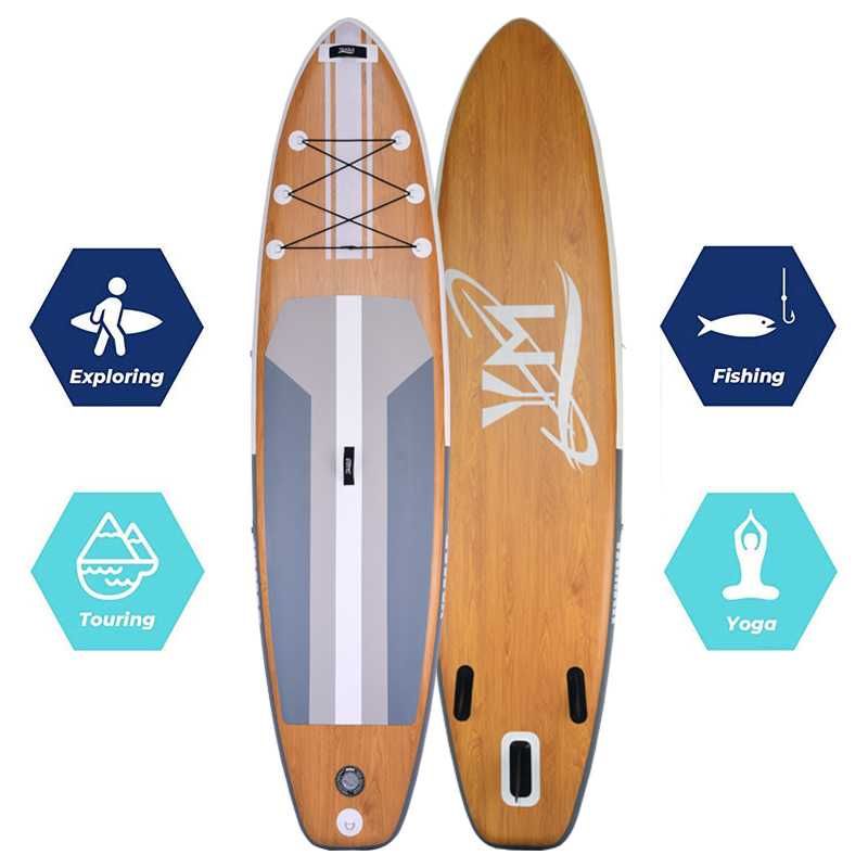 Deska SUP Yamar 360 MS-RIB's