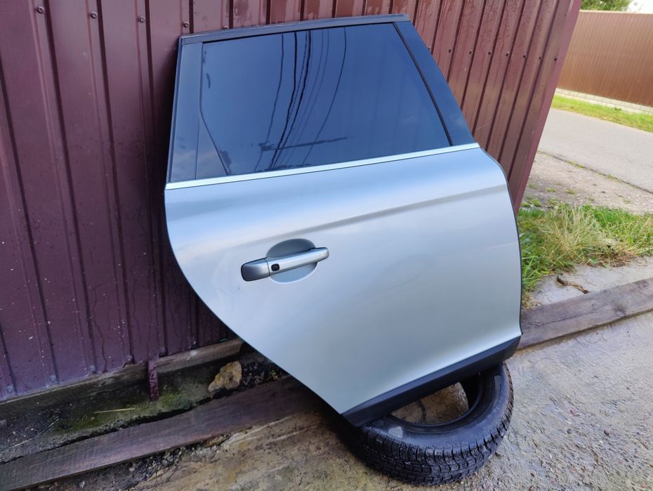 Volvo XC60 є все, Київ