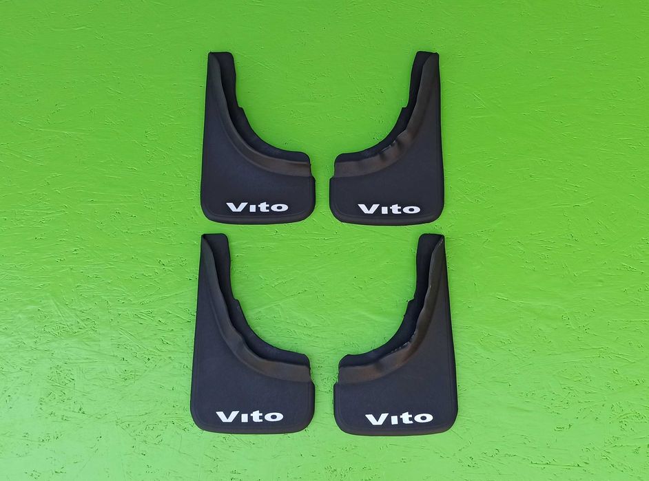 Бризговики Бризговик на Мерседес Вито Mercedes Vito 96-03р